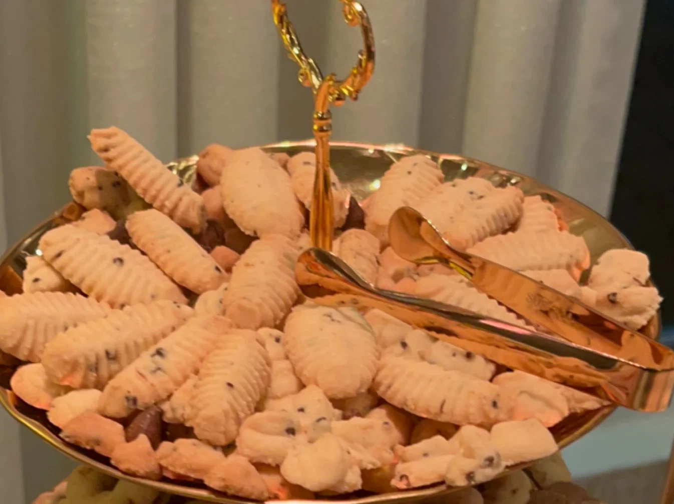 Coffee Cookies