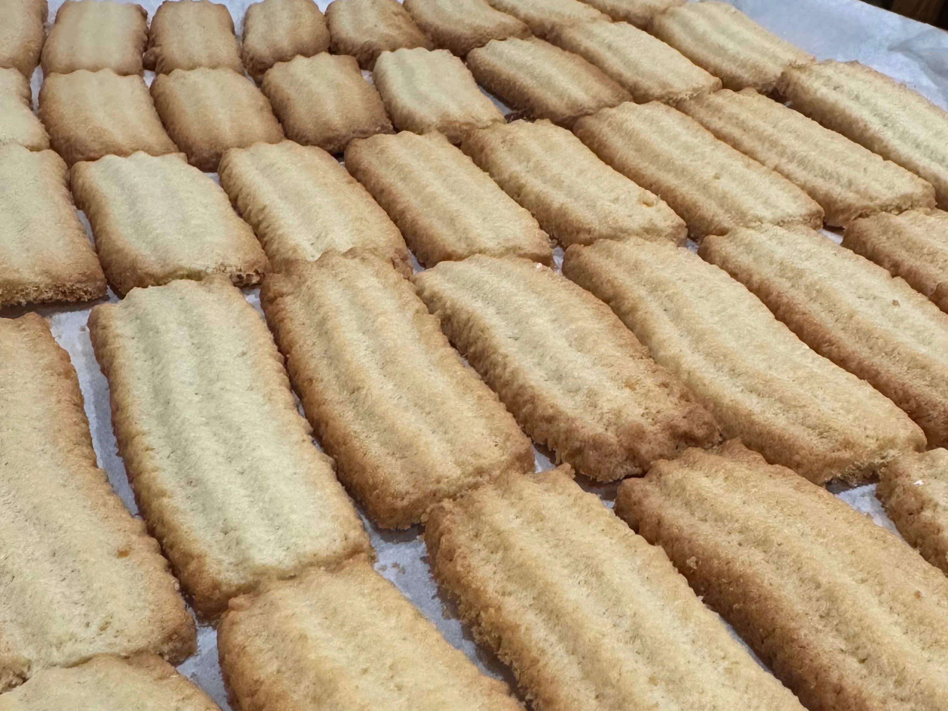 Biscuits